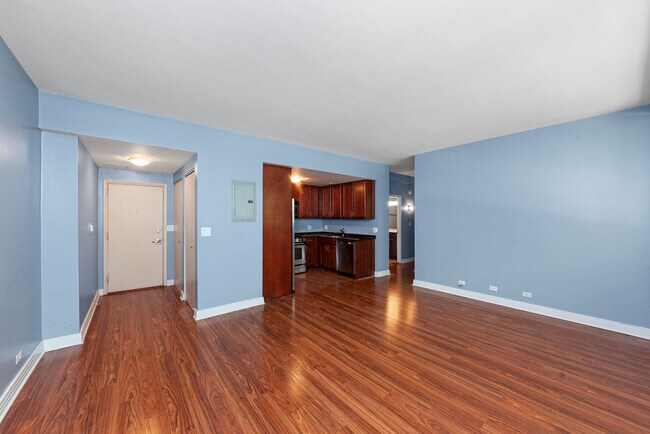 Foto del edificio - 2300 N Commonwealth Ave