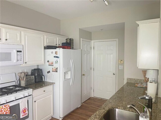 Foto del edificio - 209 Regent Square