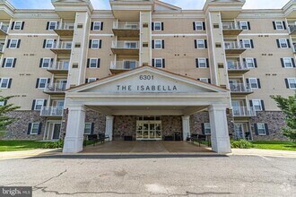 Building Photo - 6301 Edsall Rd