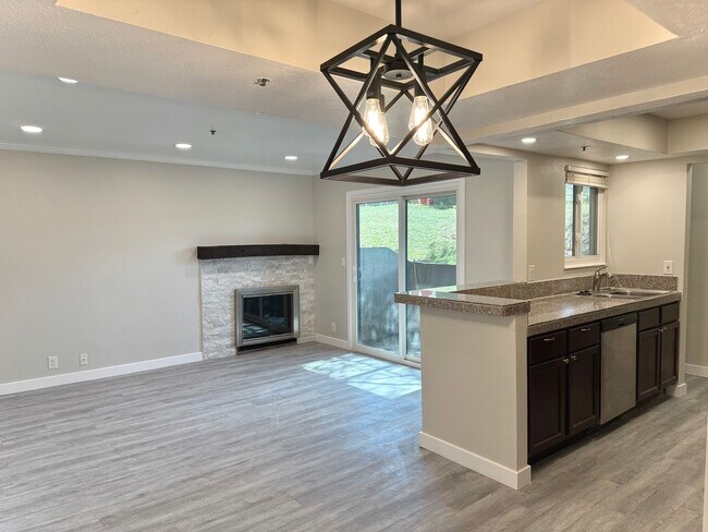 Foto del edificio - 2 bedroom 2 Bathroom Condo in Park City