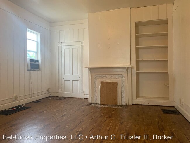 Building Photo - 6 br, 2 bath House - 316 Willey Street