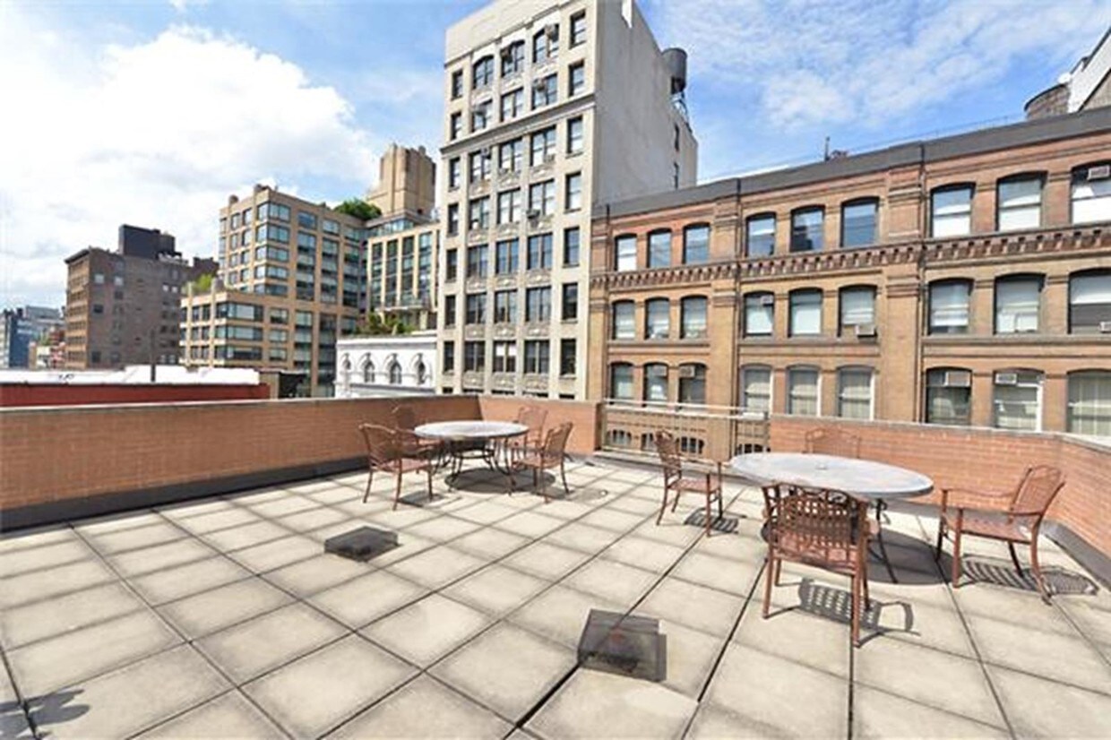 Foto principal - 140 West 19th Street