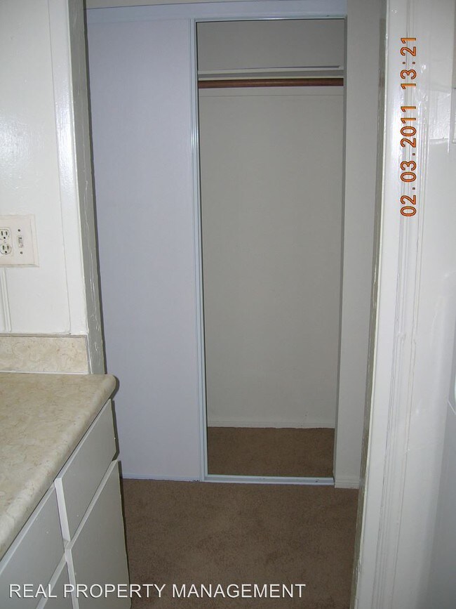 Foto del edificio - 1022 S Tremont St