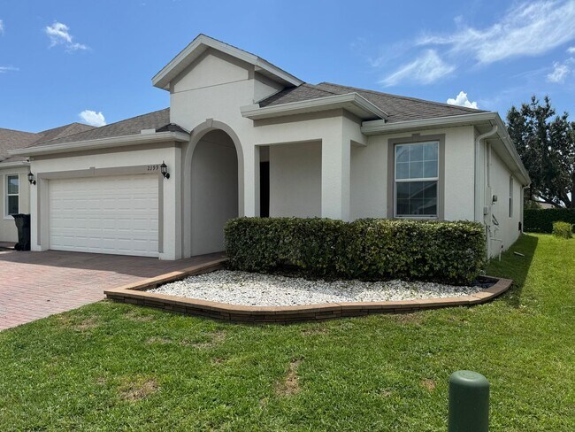 SAWGRASS - 4BR/2BA HOME - SAWGRASS - 4BR/2BA HOME