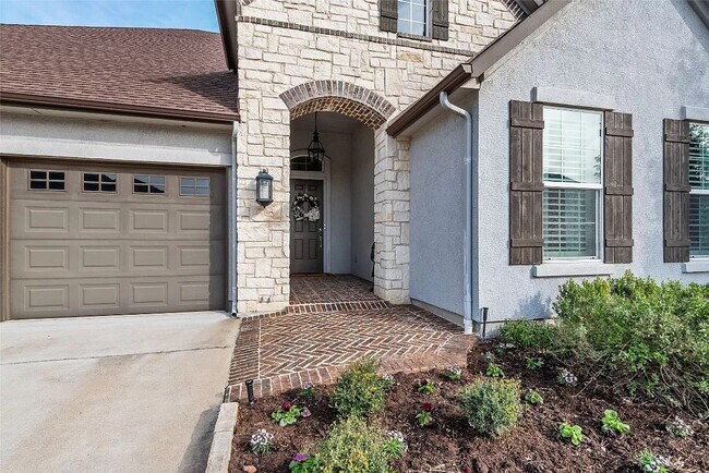entry - 9717 Orangewood Trl