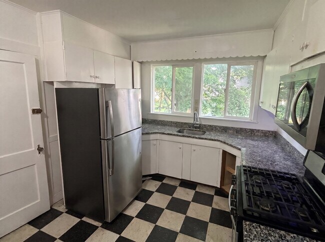 Foto del edificio - 175 Coleman St