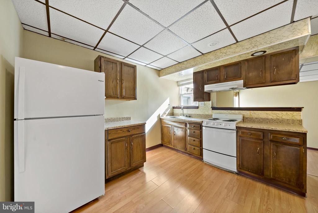 Foto principal - 1304 Jackson St
