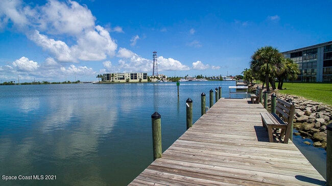 Building Photo - 3799 S Banana River Blvd