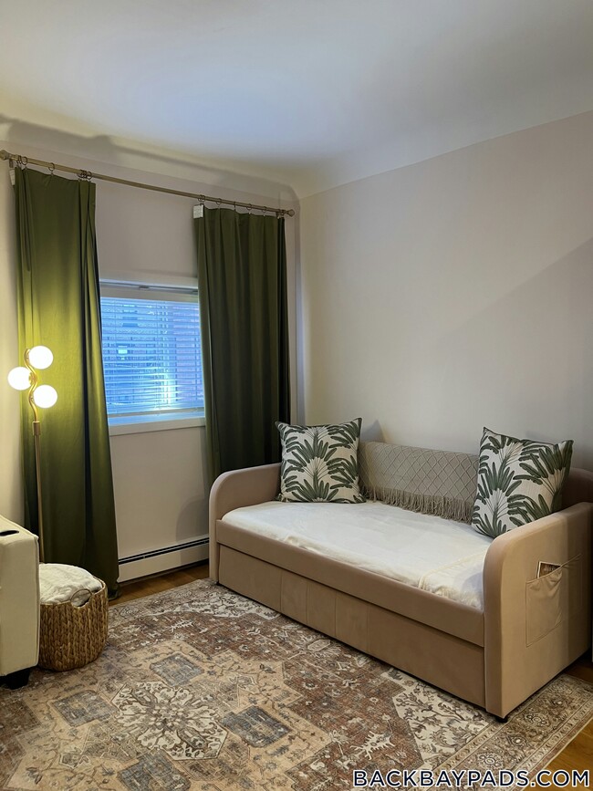 Foto del edificio - 511 Beacon St