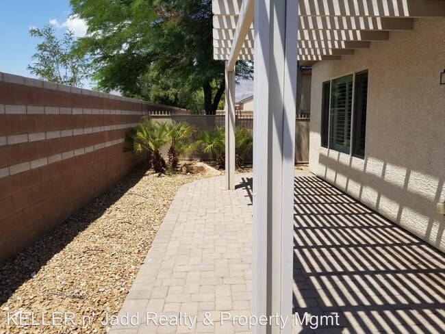 Building Photo - 3 br, 2 bath House - 7717 LILY TROTTER ST