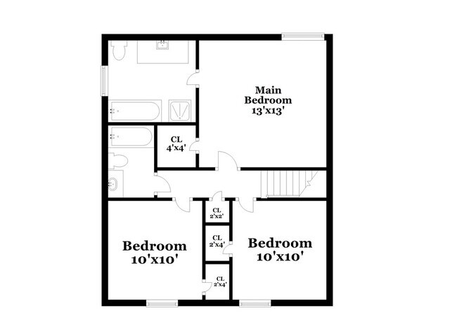 Building Photo - 116 Brentwood Ct