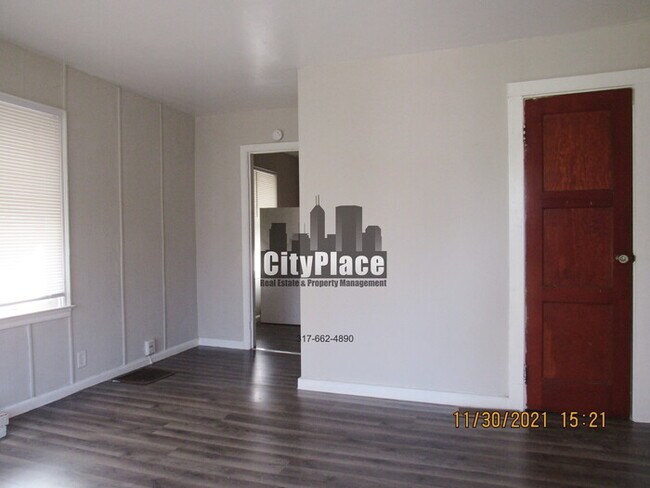 Building Photo - 3302 Raston Ave Unit B, Indpls, IN 46218