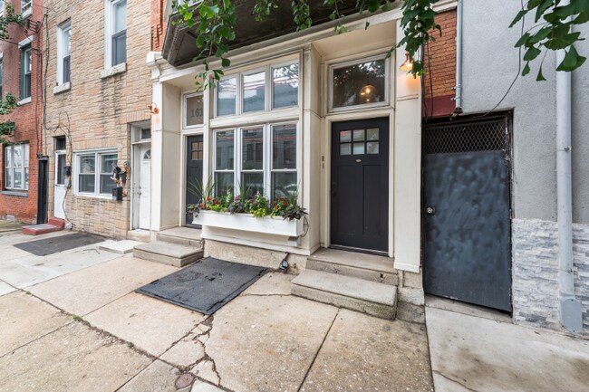 Building Photo - 1614 N 2nd St