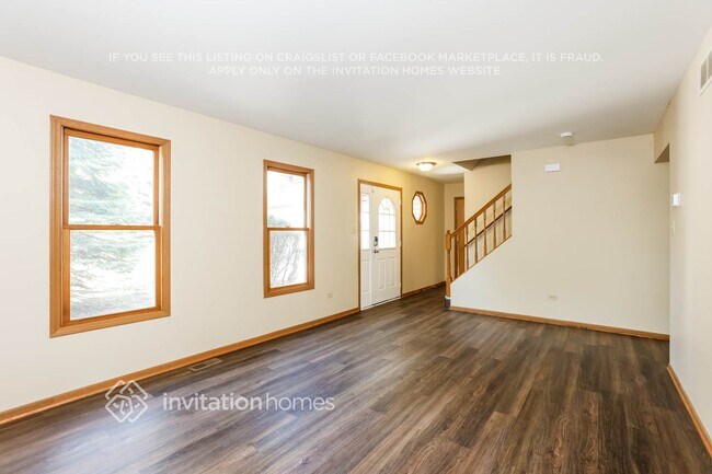 Foto del edificio - 1714 Great Falls Dr