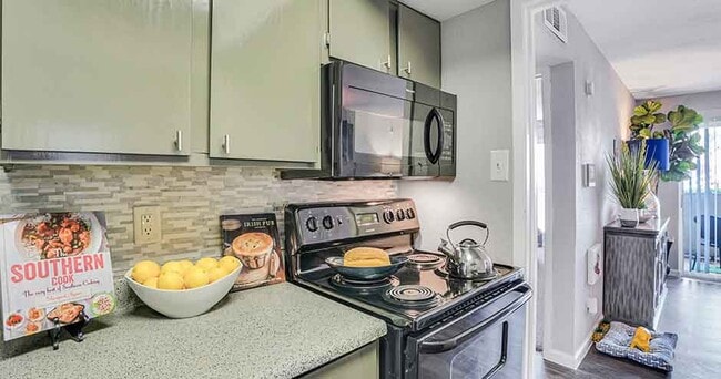 Foto del edificio - Westmount at Copper Mill Apartments