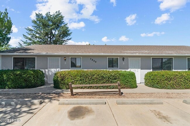 Building Photo - 7800 Spouse Dr