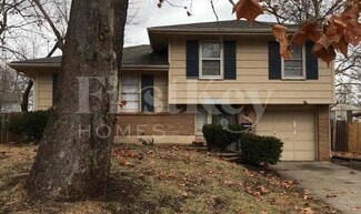 Building Photo - 8404 E 91st Terrace