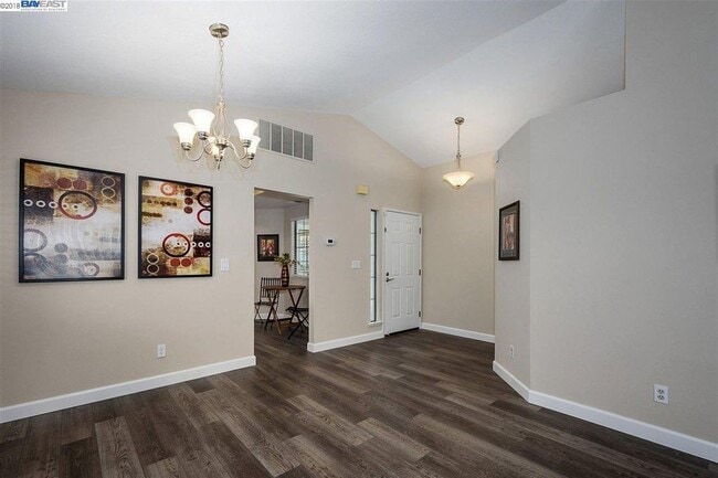 Photo - Beautiful Two Bedroom Home in Pleasanton