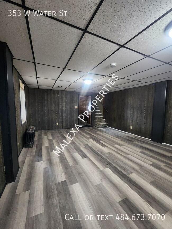 Building Photo - 353 W Water St