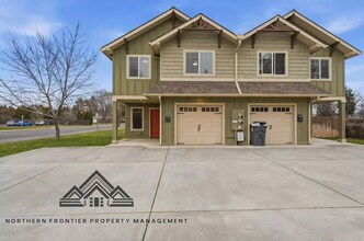 Building Photo - 226 E Whitman Dr