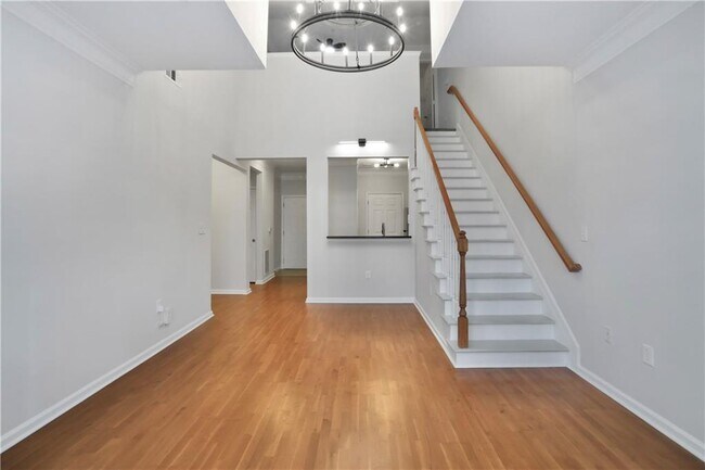 Foto del edificio - 1407 Westchester Ridge NE