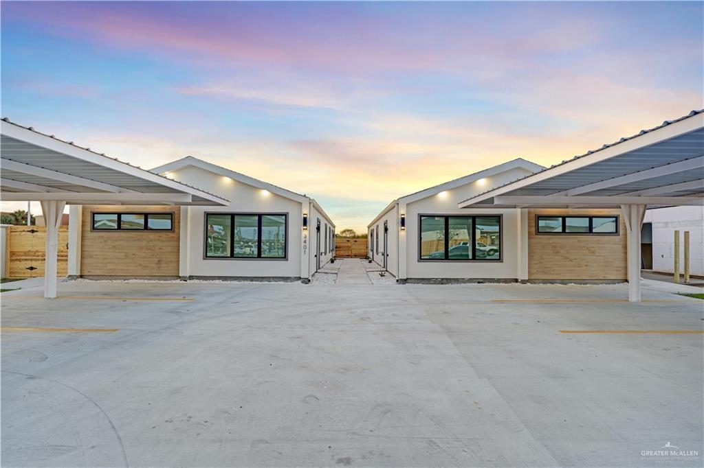 Foto principal - 3401 N L St