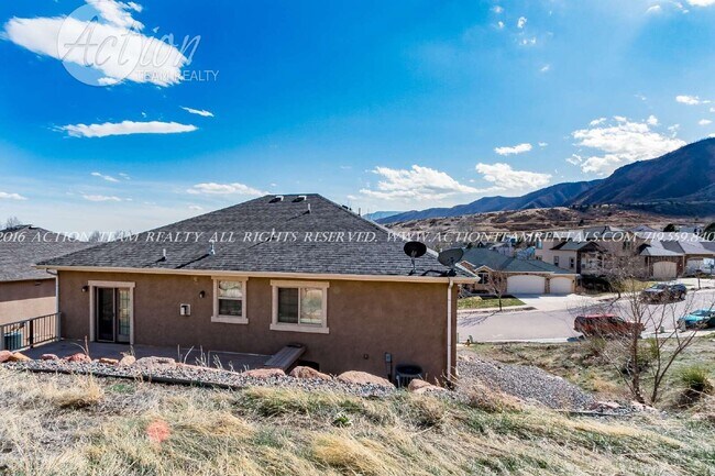 Building Photo - 7225 Centennial Glen Dr