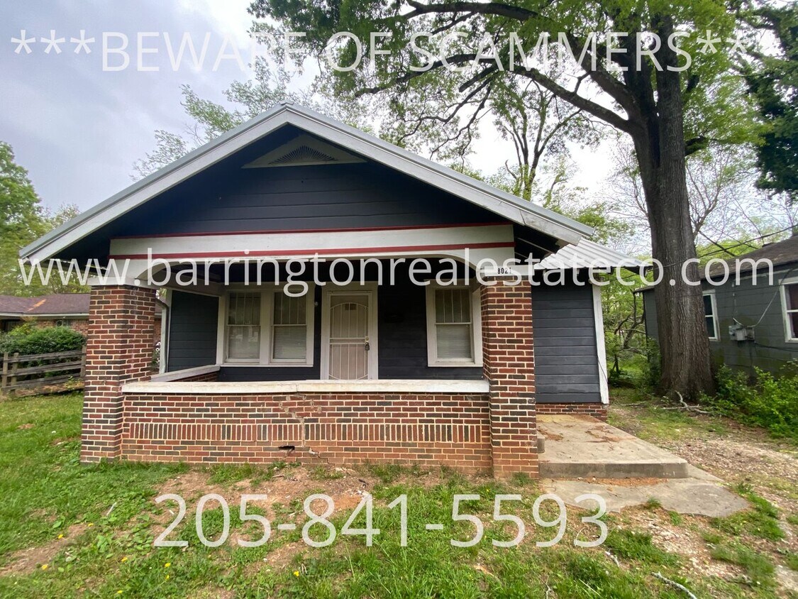 Primary Photo - Birmingham/East Lake
