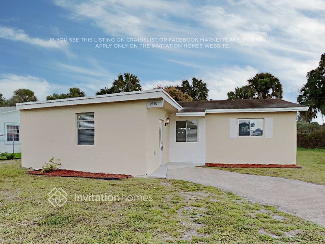 Foto principal - 2530 NW 26th Ave