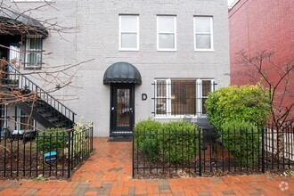 Building Photo - 1708 9th St NW