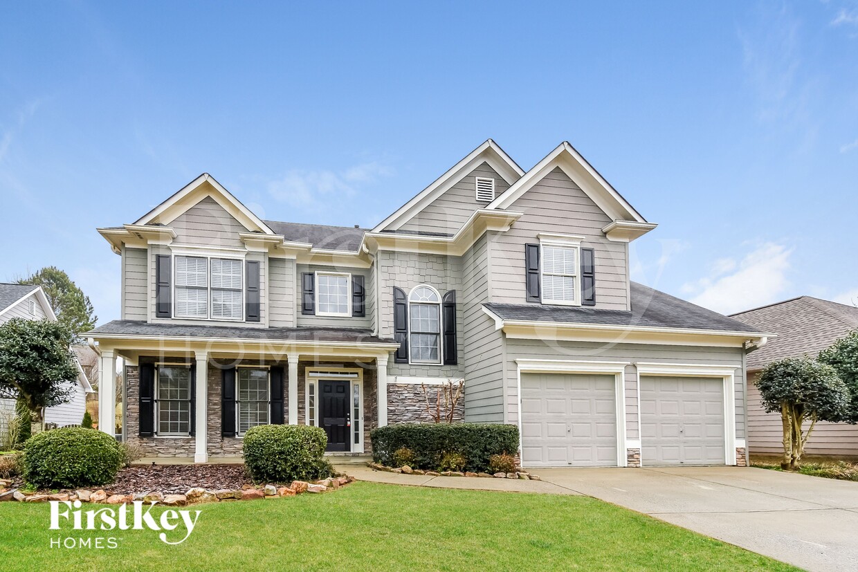 Primary Photo - 506 Millside Tr