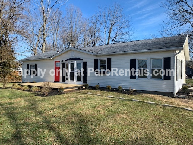 Photo - 4127 S Post Rd House