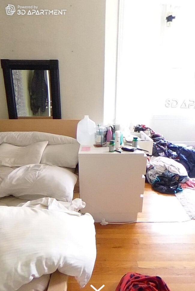 Foto del edificio - 104 Warren St