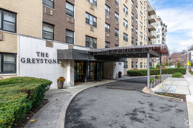 Greystone Apartments Yonkers