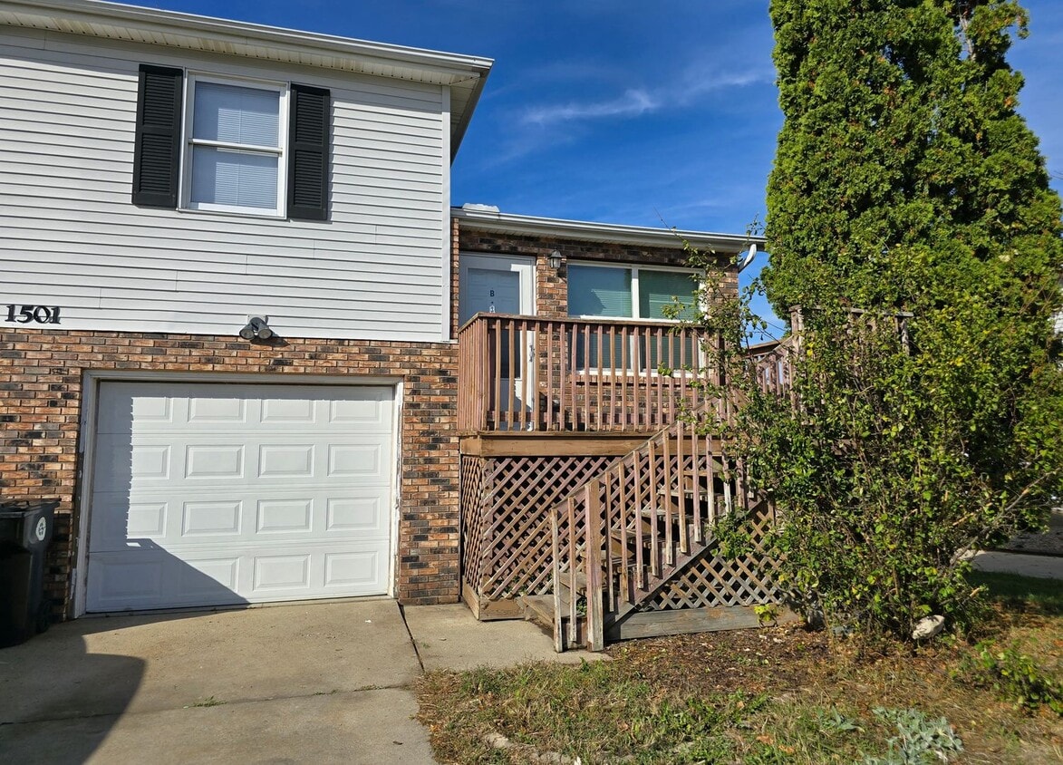 Foto principal - 1501 Northbrook Dr