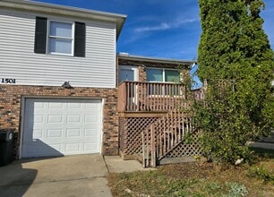 Building Photo - 1501 Northbrook Dr