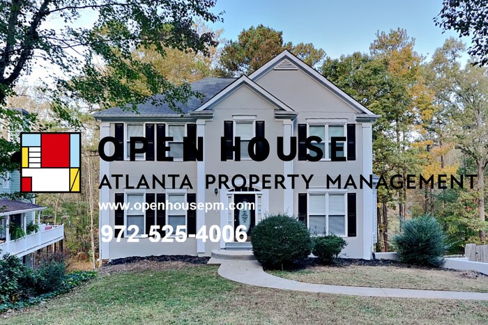 Foto principal - 1717 Victoria Way NW, Kennesaw