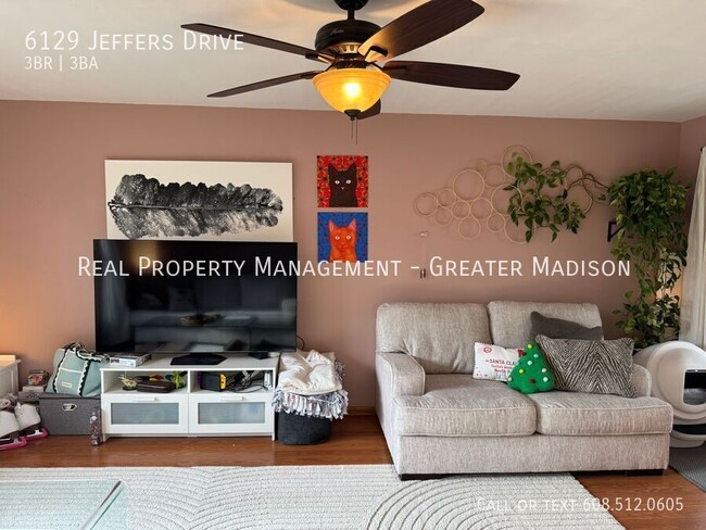 Building Photo - 6129 Jeffers Dr