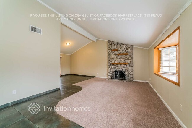 Foto del edificio - 1504 Cole Ave