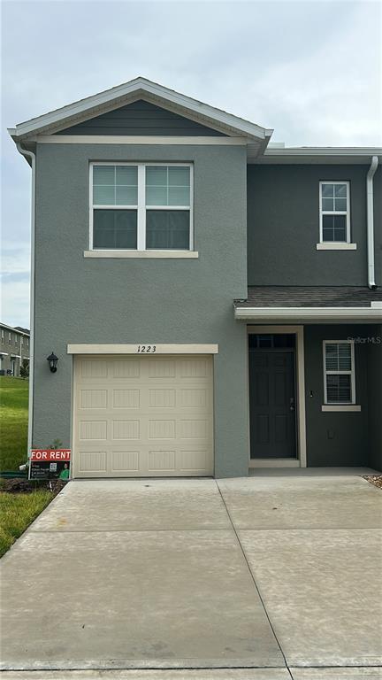 Foto del edificio - 1223 Draintree St