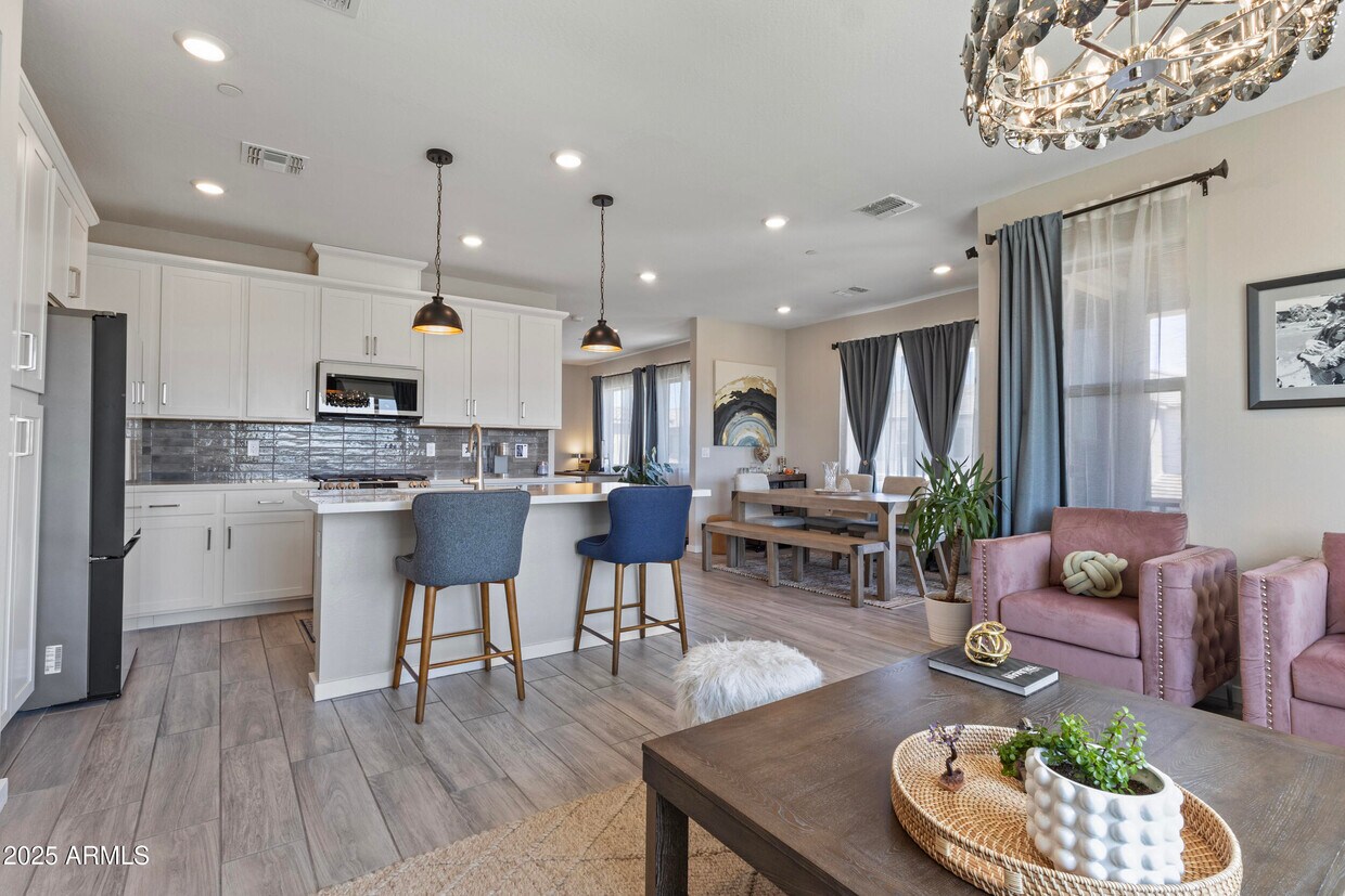 Foto principal - 675 E Ginko Ave