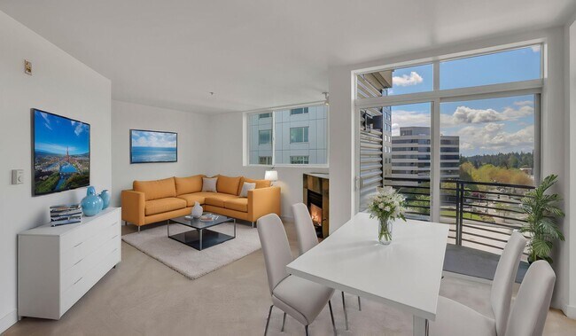 Foto del edificio - 2bd/1.75ba Bellevue Condo
