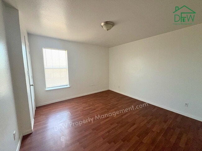 Photo - 2-Bed, 1.5-Bath Townhome in Celina ISD — W/D Connections