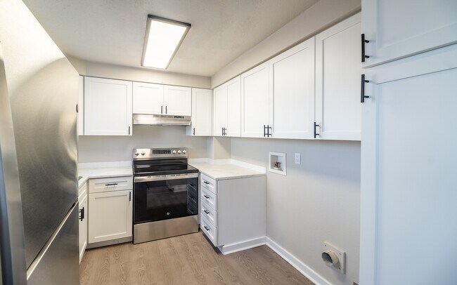 Foto del edificio - (PAST) 3035 17th Ave