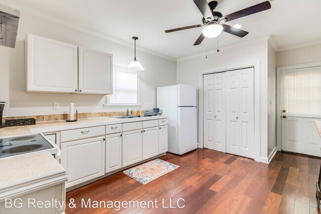 Foto del edificio - 3 br, 1 bath House - 417 Cleveland Street