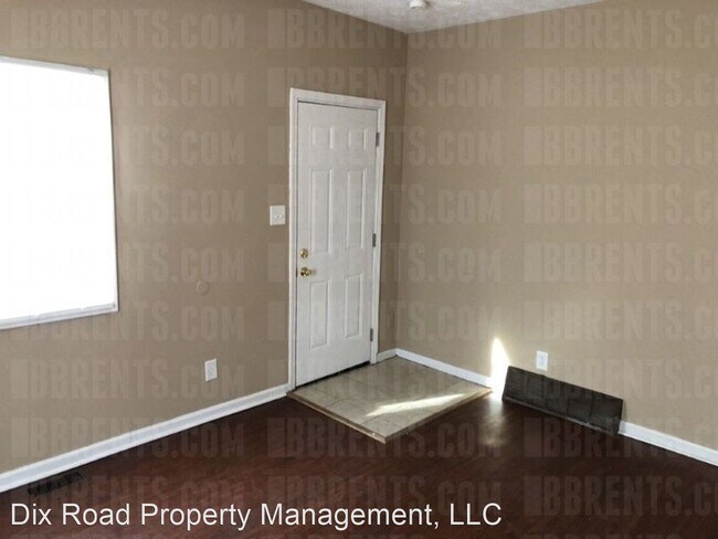 Foto del edificio - 2 br, 1 bath House - 104 Moore Street,