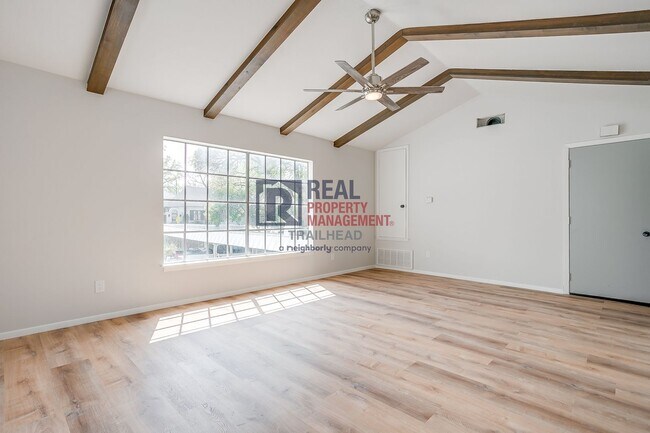 Foto del edificio - Stylish 1 Bed 1 Bath - Great Location