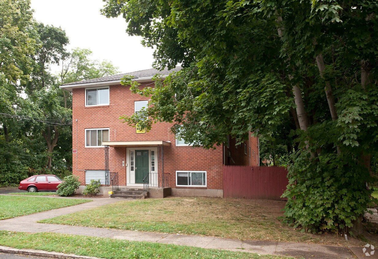 Building Photo - 56 Wilcox St