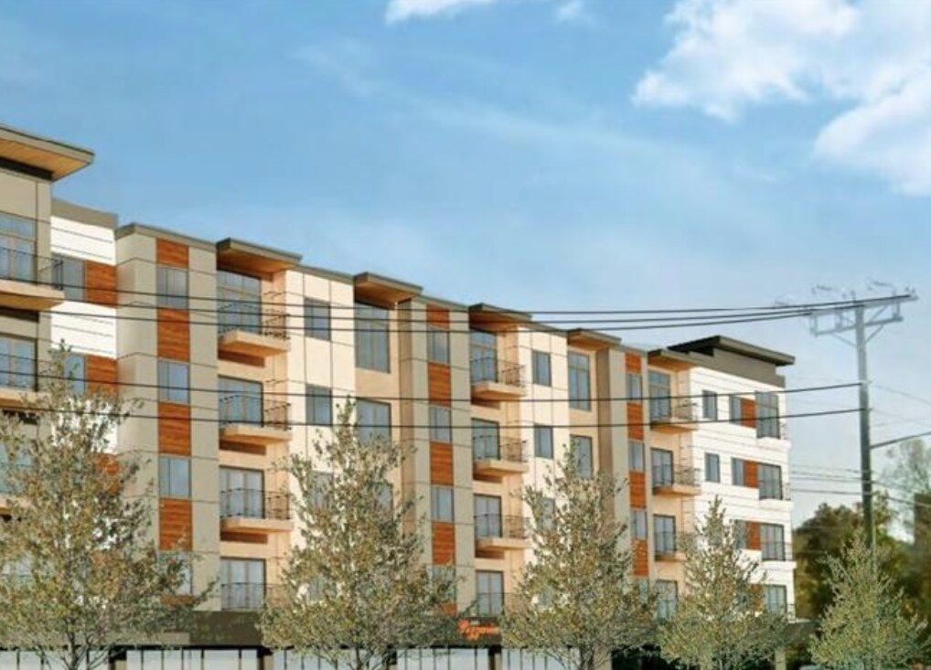 The Borden Wethersfield Apartments Wethersfield, CT