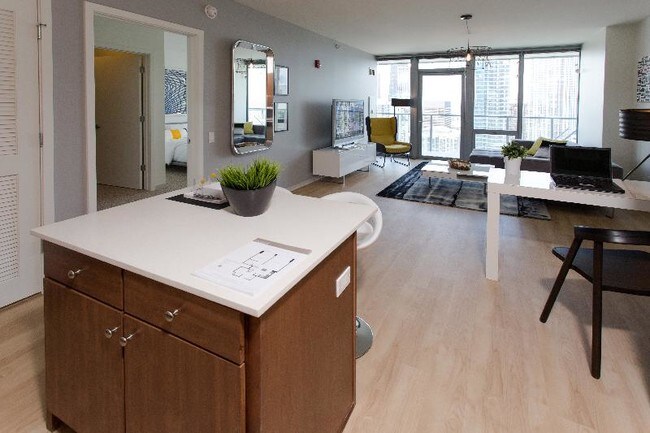 Foto del edificio - 335 W Wacker Dr